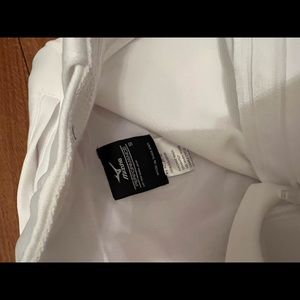 Mizuno mens baseball pants